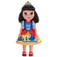 My First Disney Princess Snow White Toddler Doll – $10.85!