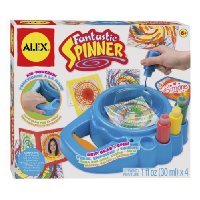 ALEX Toys – Artist Studio, Fantastic Spinner – $15.99!