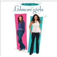 Deal of the Day – “Gilmore Girls: The Complete Series” – $52.99!
