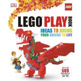 LEGO Play Book: Ideas to Bring Your Bricks to Life – $11.15!