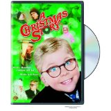 A Christmas Story – Amazon Instant Video – $2.99!