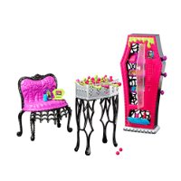 Monster High Social Spots Student Lounge Accessory – $9.50!