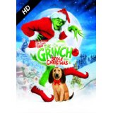 Dr. Seuss’ How The Grinch Stole Christmas – Amazon Instant Video – $2.99!