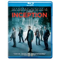 Inception Blu-ray – Just $5.99!
