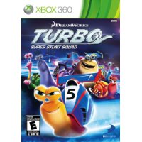 Turbo: Super Stunt Squad – Xbox 360 – $15.00!