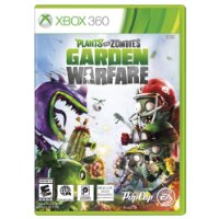 Plants vs Zombies Garden Warfare – Xbox 360 – $19.99!