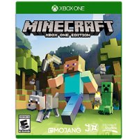 Minecraft – Xbox One – $14.99!