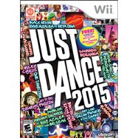 Just Dance 2015 – $19.99!