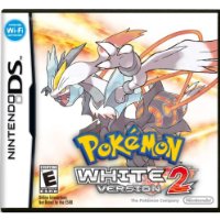 Pokémon White Version 2 – $17.99!