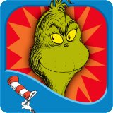 How The Grinch Stole Christmas! – Dr. Seuss – FREE!
