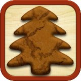 Christmas Cookie Maker App – FREE!