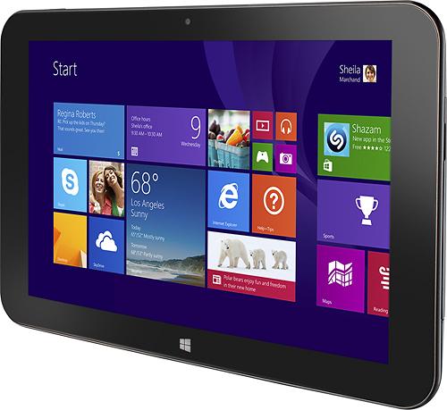 Windows 8 10.1″ 32 GB Tablet Only $149.99 + FREE Pickup as Soon as TODAY!
