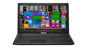 ASUS Signature Edition 15.6″ Laptop Only $199.99!