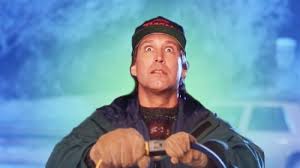 Clark W Griswold