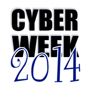 Cyber Week 2014