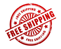 It’s Free Shipping Day!