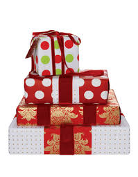 Gift Wrapping Tips