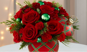 $30 to Spend on Flowers and Gifts From FTD for Just $12!