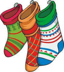 How to Stuff Christmas Stockings! How to Stuff Christmas Stockings!