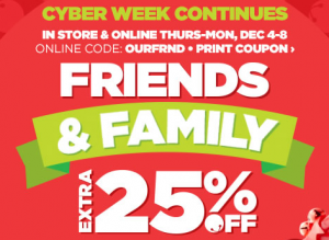 JCPenney: 25% Off Code Stacks With Clearance and Sales!