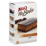 Jello No Bake