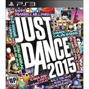Just Dance 2015 Only $19.99! (Xbox 360, Wii U, and PS3)