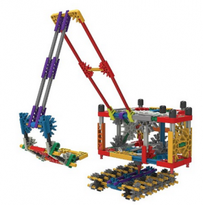 KNEX Loader