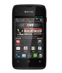Virgin Mobile Kyocera Event No-Contract Android Phone—$9.99!