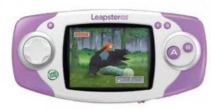 Leapster GS Just $49.98 (originally $69.99)! This Will Go Fast!
