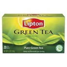 Target: Lipton Green Tea as Low as FREE!