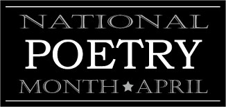 FREE National Poetry Month Poster!