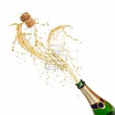 New Year’s Eve Drinks on a Budget! New Year’s Eve Drinks on a Budget!