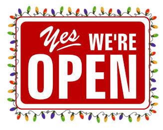 What Stores are Open on Christmas Eve? What Stores are Open on Christmas Eve?