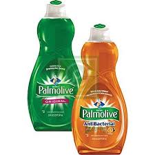Rite Aid: 25 oz Palmolive Dish Soap Only $1.38! (12/20/14)