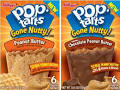 New $1/2 Pop-Tarts Gone Nutty | $1.49 Each at Walgreens!