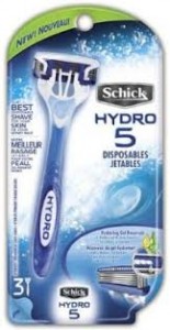 *HOT* Possible Money Maker Schick Razors and FREE Speed Stick at CVS!