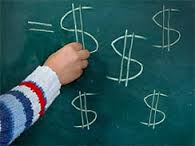 Hate School Fundraisers? Lend a Helping Hand in a Different Way! Hate School Fundraisers? Lend a Helping Hand in a Different Way!
