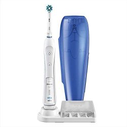 Deal of the Day: Oral-B Pro 5000 SmartSeries with Bluetooth for $79.99