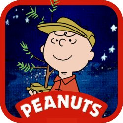 Amazon Free App of the Day: A Charlie Brown Christmas!