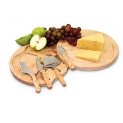 Picnic Time Circo Cheese Set $19.99 (originally $27.95)