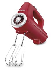 Cuisinart Electronic Hand Mixer 3-Speed $29.95 (originally $55)