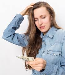 What to Do When You’re Feeling Depressed About Money What to Do When You’re Feeling Depressed About Money