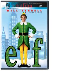 elf movie