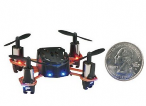 Estes Proto X Nano R/C Quadcopter $29.85 (originally $59.99)