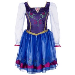 Disney Frozen Enchanting Dress – Anna $9.84 (originally $19.99)