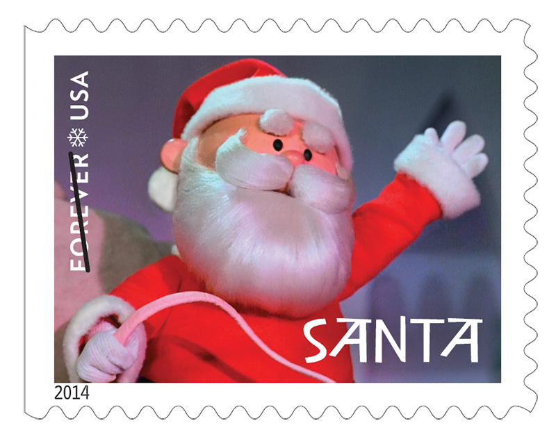 Get a Letter From Santa—From the North Pole!