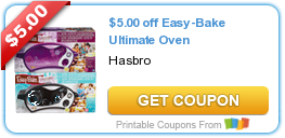 Hasbro Toy Coupons: Littlest Pet Shop, Transformers, Elmo, Play-Doh, and More!