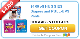 Coupons: Huggies, Speed Stick Gear, Lipton, Clorox 2, and Genisoy