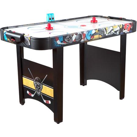 48″ Air Hockey Table—$29.98 + Free Store Pickup!