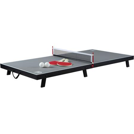 Medal Sports 42″ Deluxe Table Tennis Tabletop—$14 Shipped!